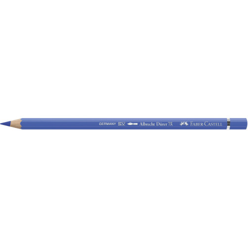 CREION COLORAT ACUARELA ALBASTRU ULTRAMARIN 120 A. DURER FABER-C