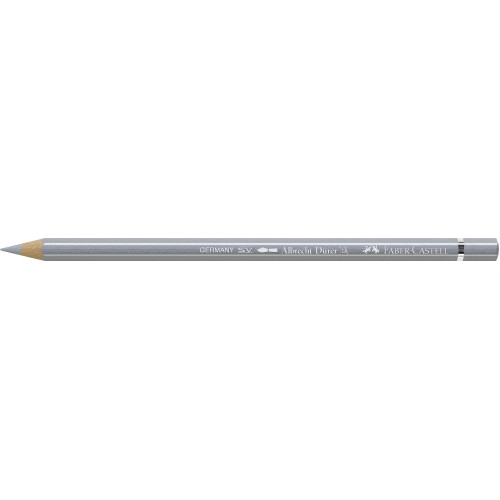 CREION COLORAT ACUARELA ARGINTIU 251 A. DURER FABER-CASTELL