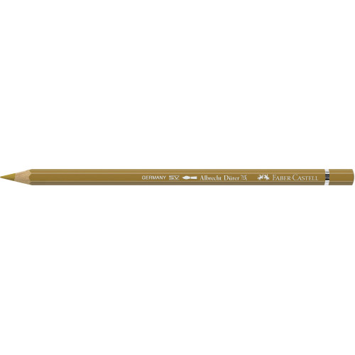 CREION COLORAT ACUARELA AURIU-VERZUI 268 A. DURER FABER-CASTELL