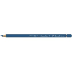 CREION COLORAT ACUARELA BLUISH TURCOAZ 149 A. DURER FABER-CASTEL