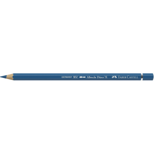 CREION COLORAT ACUARELA BLUISH TURCOAZ 149 A. DURER FABER-CASTEL