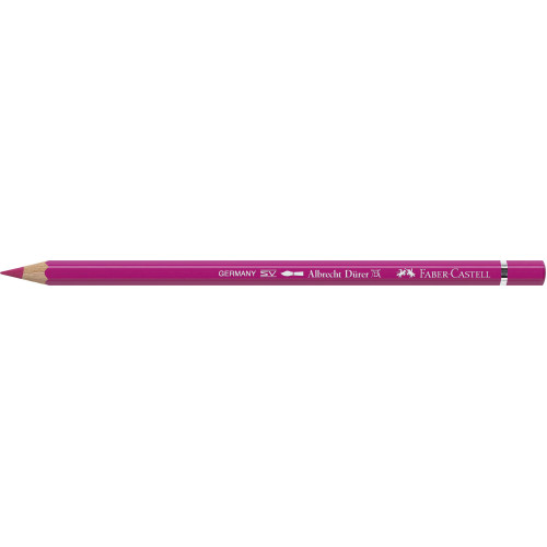 CREION COLORAT ACUARELA FUCHSIA 123 A. DURER FABER-CASTELL