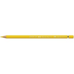 CREION COLORAT ACUARELA GALBEN NAPOLI 185 A. DURER FABER-CASTELL