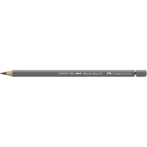 CREION COLORAT ACUARELA GRI CALD V 274 A. DURER FABER-CASTELL