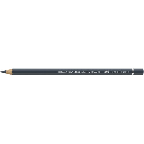 CREION COLORAT ACUARELA GRI PAYNE 181 A. DURER FABER-CASTELL