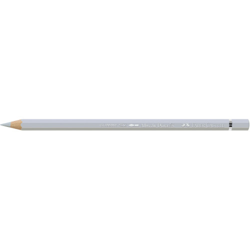 CREION COLORAT ACUARELA GRI RECE II 231 A. DURER FABER-CASTELL