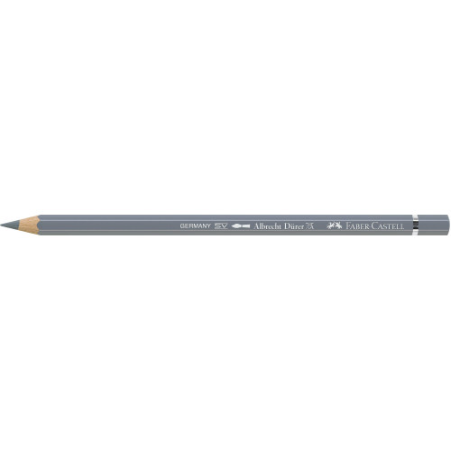 CREION COLORAT ACUARELA GRI RECE IV 233 A. DURER FABER-CASTELL