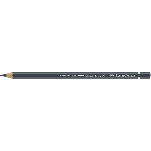 CREION COLORAT ACUARELA GRI RECE VI 235 A. DURER FABER-CASTELL