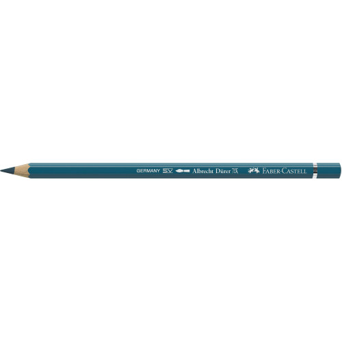 CREION COLORAT ACUARELA HELIO-TURCOAZ 155 A. DURER FABER-CASTELL