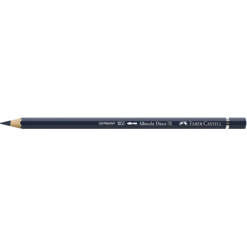 CREION COLORAT ACUARELA INDIGO INCHIS 157 A. DURER FABER-CASTELL