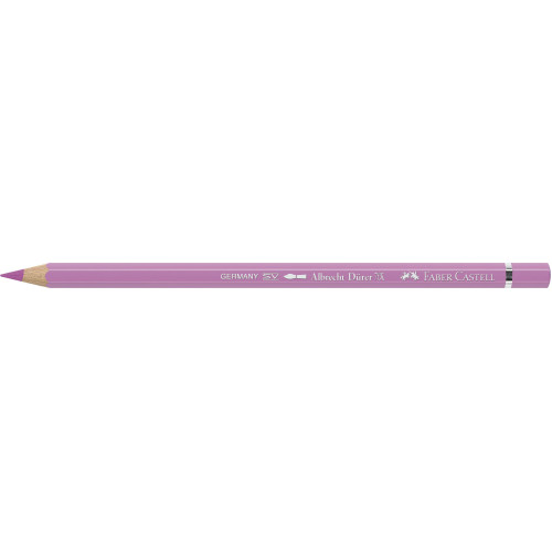 CREION COLORAT ACUARELA MAGENTA DESCHIS 119 A. DURER FABER-CASTE