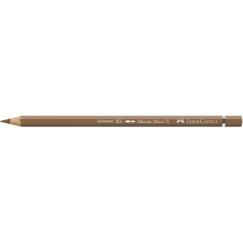 CREION COLORAT ACUARELA MARO UMBRA 180 A. DURER FABER-CASTELL