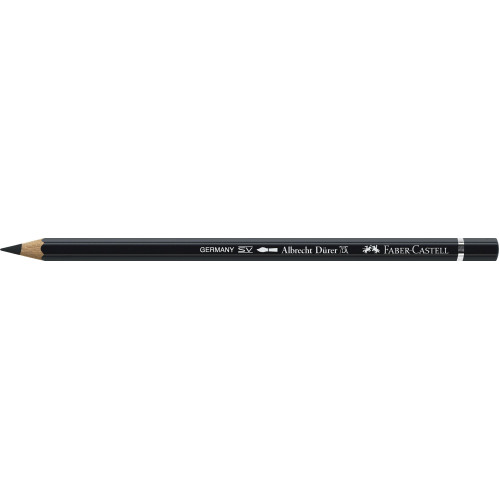 CREION COLORAT ACUARELA NEGRU 199 A. DURER FABER-CASTELL