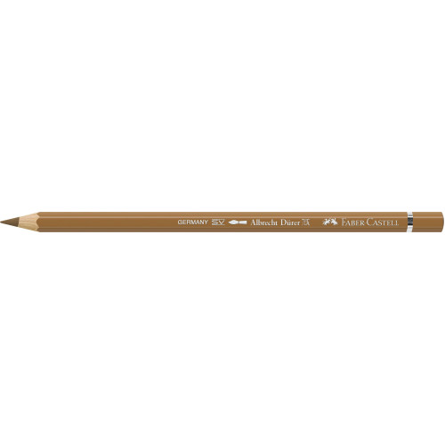 CREION COLORAT ACUARELA OCRU MARONIU 182 A. DURER FABER-CASTELL