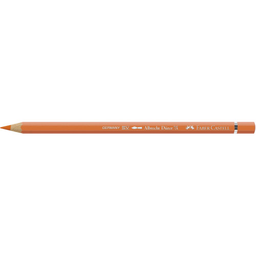 CREION COLORAT ACUARELA ORANJ 113 A. DURER FABER-CASTELL