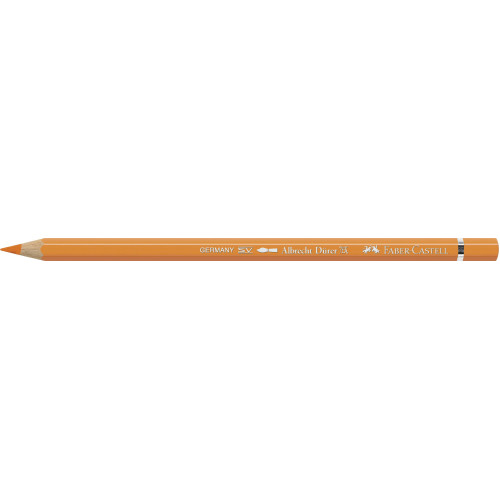 CREION COLORAT ACUARELA ORANJ CADMIUM 111 A. DURER FABER-CASTELL