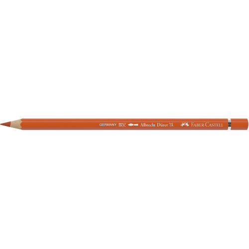 CREION COLORAT ACUARELA ORANJ CADMIUM INCHIS 115 A. DURER FABER-