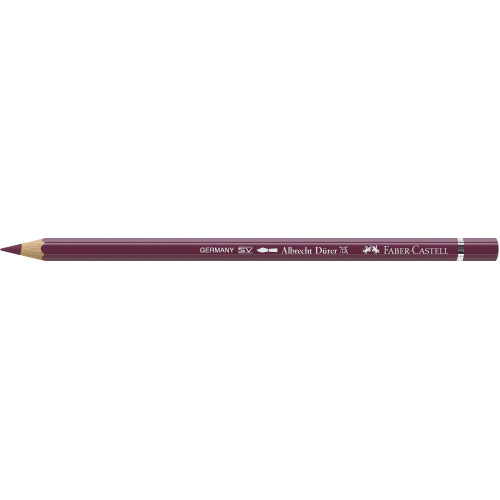 CREION COLORAT ACUARELA RED-VIOLET 194 A. DURER FABER-CASTELL
