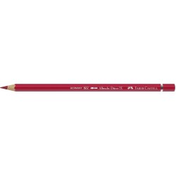 CREION COLORAT ACUARELA ROSU CARAMIZIU 126 A. DURER FABER-CASTEL