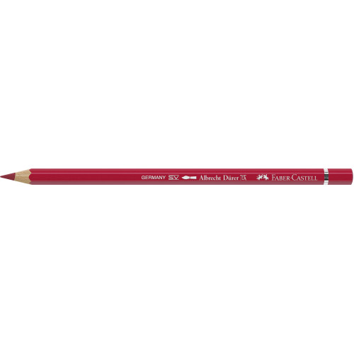 CREION COLORAT ACUARELA ROSU CARAMIZIU 126 A. DURER FABER-CASTEL