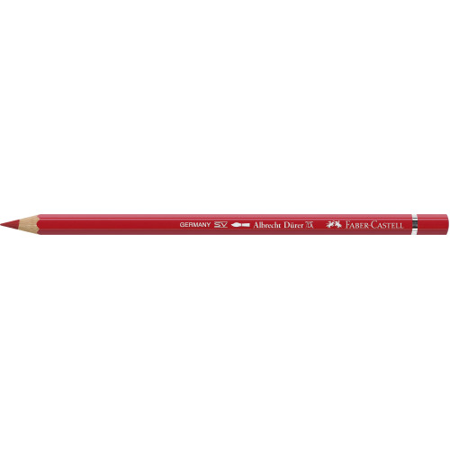 CREION COLORAT ACUARELA ROSU DESCHIS 121 A. DURER FABER-CASTELL