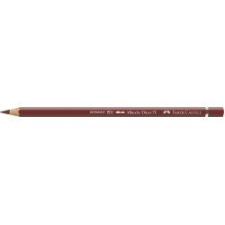 CREION COLORAT ACUARELA ROSU INDIAN 192 A. DURER FABER-CASTELL