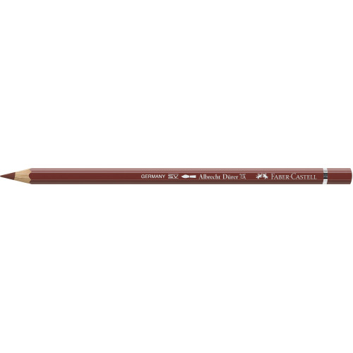 CREION COLORAT ACUARELA ROSU INDIAN 192 A. DURER FABER-CASTELL