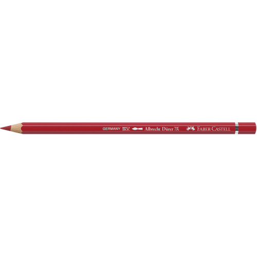 CREION COLORAT ACUARELA ROSU INTENS 223 A. DURER FABER-CASTELL