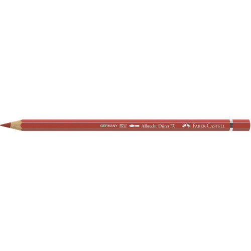 CREION COLORAT ACUARELA ROSU POMPEI 191 A. DURER FABER-CASTELL