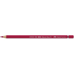 CREION COLORAT ACUARELA ROSU STACOJIU 226 A. DURER FABER-CASTELL