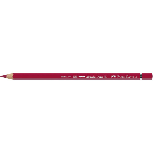CREION COLORAT ACUARELA ROSU STACOJIU 226 A. DURER FABER-CASTELL