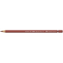 CREION COLORAT ACUARELA ROSU VENETIAN 190 A. DURER FABER-CASTELL