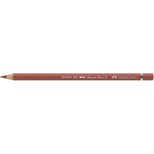 CREION COLORAT ACUARELA ROSU VENETIAN 190 A. DURER FABER-CASTELL