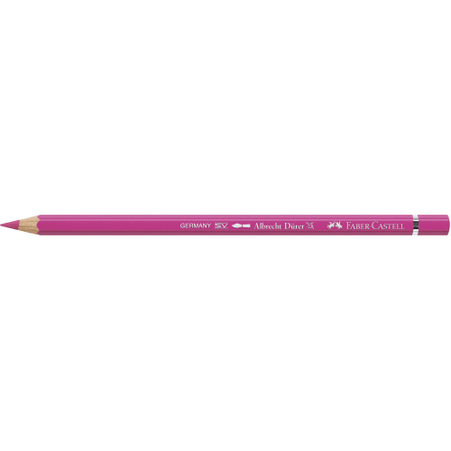 CREION COLORAT ACUARELA ROZ PURPLE DESCHIS 128 A. DURER FABER-CA