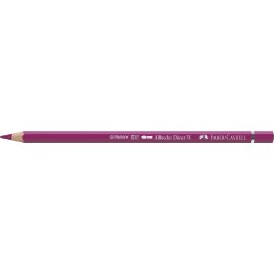CREION COLORAT ACUARELA ROZ PURPURIU MEDIU 125 A. DURER FABER-CA