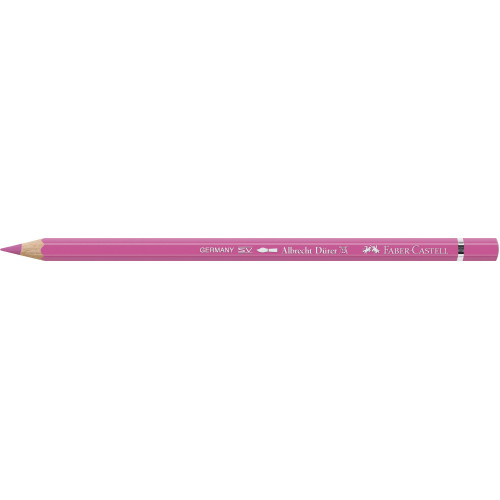 CREION COLORAT ACUARELA ROZ STALACTITA 129 A. DURER FABER-CASTEL