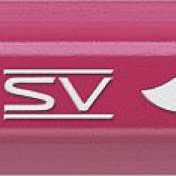 CREION COLORAT ACUARELA ROZE CARMIN 124 A. DURER FABER-CASTELL