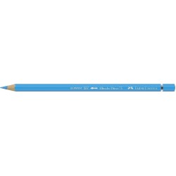 CREION COLORAT ACUARELA TURCOAZ ALBASTRUI 145 A. DURER FABER-CAS