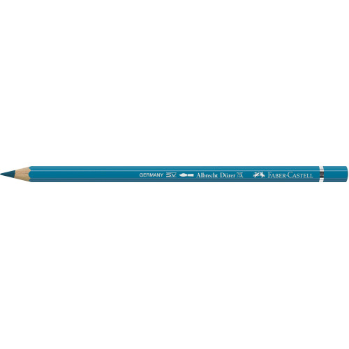 CREION COLORAT ACUARELA TURCOAZ-COBALT 153 A. DURER FABER-CASTEL