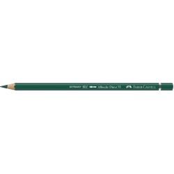 CREION COLORAT ACUARELA VERDE 159 A. DURER FABER-CASTELL