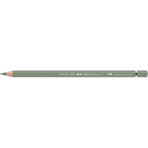 CREION COLORAT ACUARELA VERDE ARCTIC 172 A. DURER FABER-CASTELL