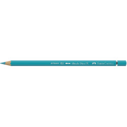 CREION COLORAT ACUARELA VERDE COBALT 156 A. DURER FABER-CASTELL