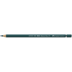 CREION COLORAT ACUARELA VERDE COBALT INCHIS 158 A. DURER FABER-C