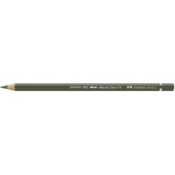 CREION COLORAT ACUARELA VERDE CROM OPAC 174 A. DURER FABER-CASTE