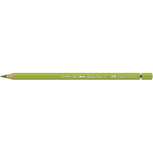 CREION COLORAT ACUARELA VERDE CRUD 170 A. DURER FABER-CASTELL