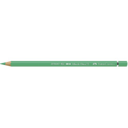 CREION COLORAT ACUARELA VERDE DESCHIS 162 A. DURER FABER-CASTELL
