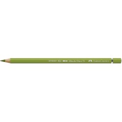 CREION COLORAT ACUARELA VERDE GALBUI-PAMANT 168 A. DURER FABER-C