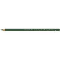 CREION COLORAT ACUARELA VERDE OLIV 167 A. DURER FABER-CASTELL