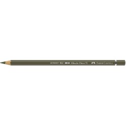 CREION COLORAT ACUARELA VERDE-OLIV GALBUI 173 A. DURER FABER-CAS