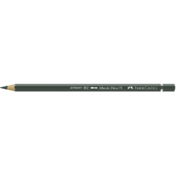 CREION COLORAT ACUARELA VERDE OXID DE CROM INCHIS 278 A. DURER F